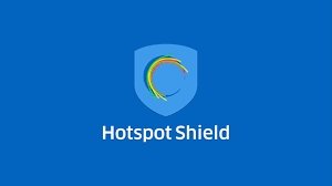 Hotspot Shield Free VPN for pc