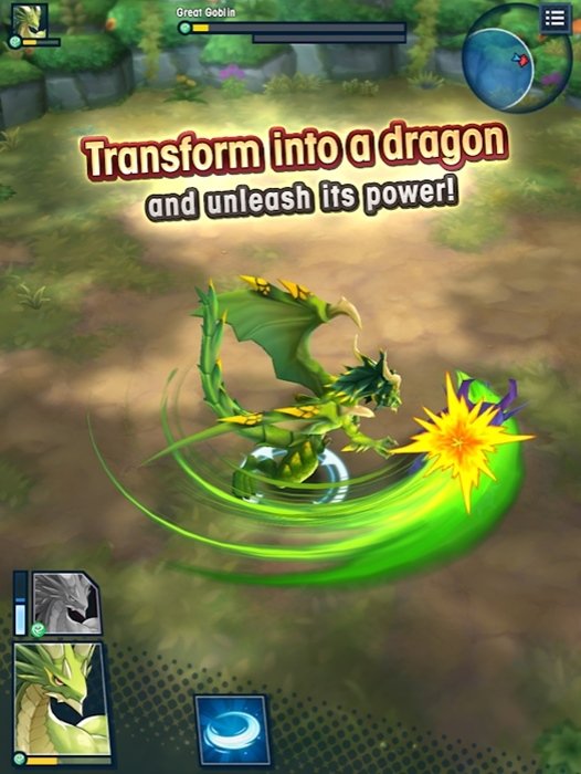 Dragalia Lost for pc win mac