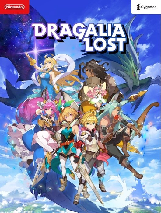 Dragalia Lost for pc