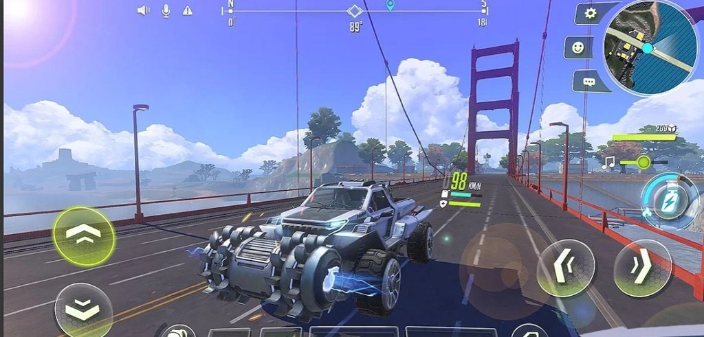 Cyber Hunter for pc win 10