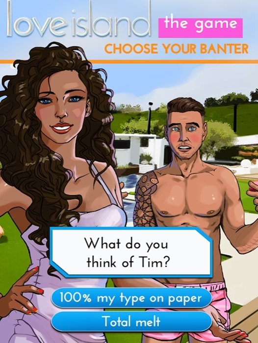 Love Island The Game for pc