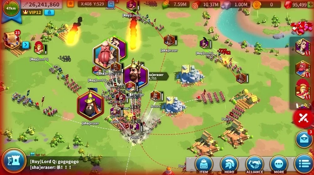 Rise of Civilizations for pc win mac