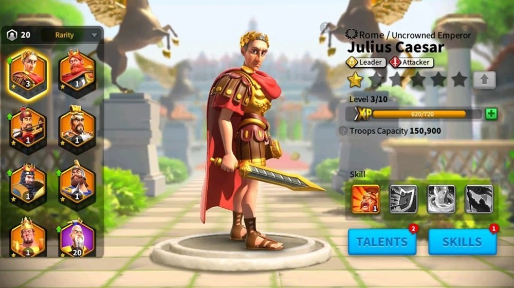 Rise of Civilizations for pc