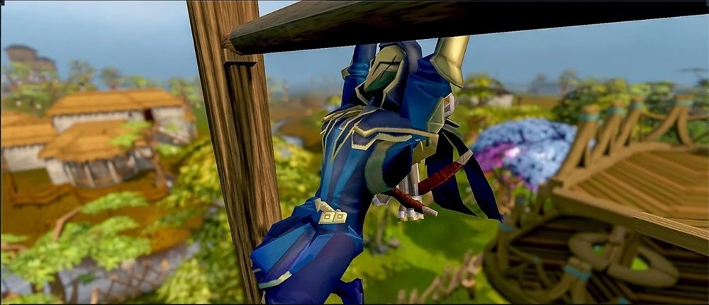 RuneScape for pc win mac