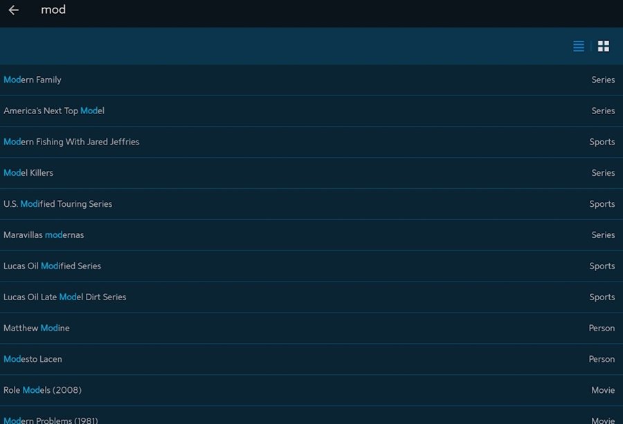 Spectrum TV for pc win mac