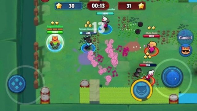 Super Cats for pc win mac