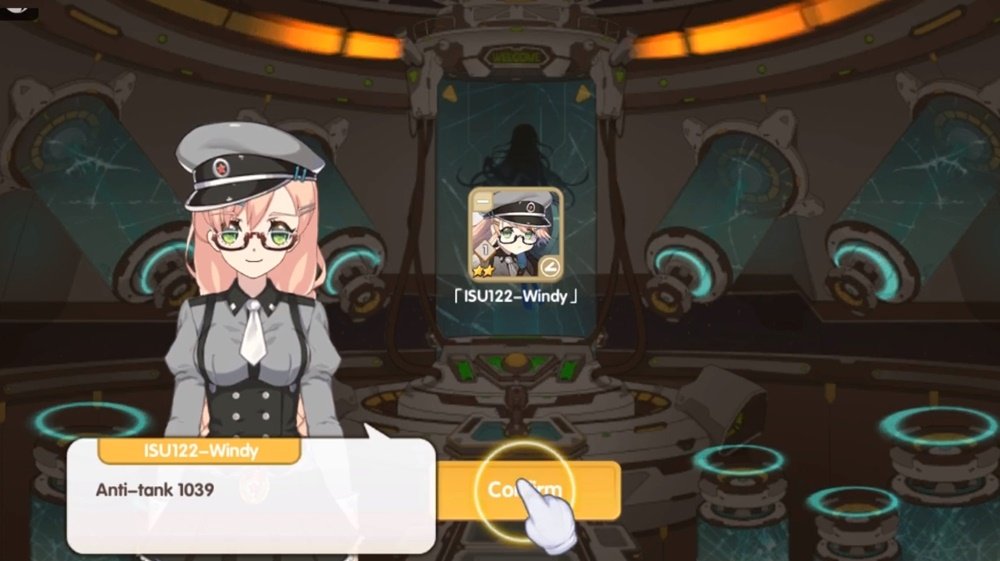 Ultra Weapon Girls for pc win mac