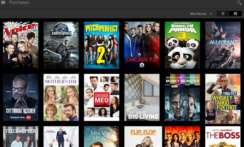 Xfinity Stream for pc