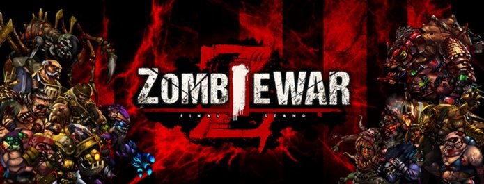 Zombie War Z for pc
