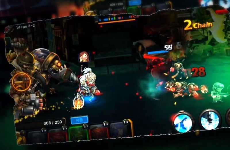 Zombie War Z for pc win mac