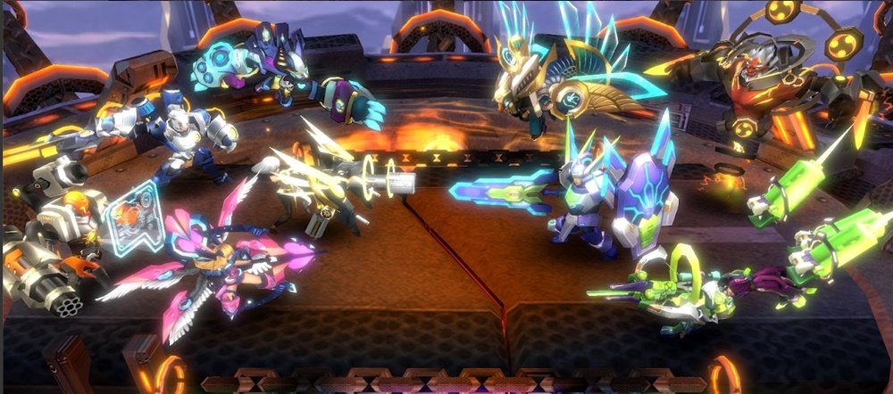 Eternity Legends for pc win mac