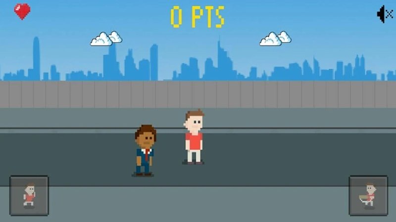 Hit & Run for pc bluestacks