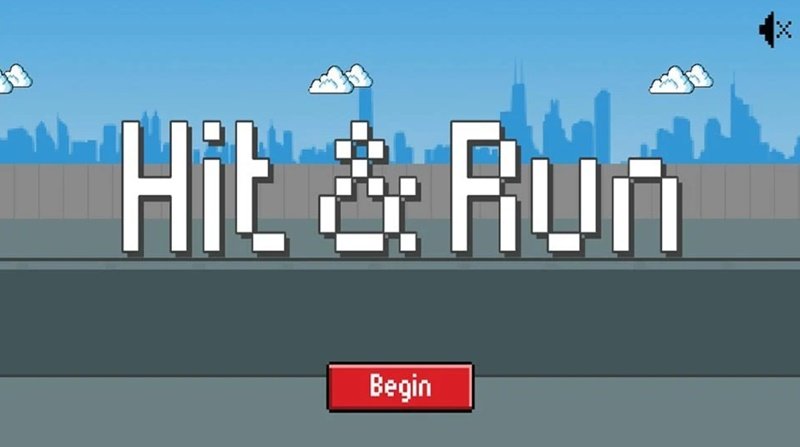Hit & Run for pc
