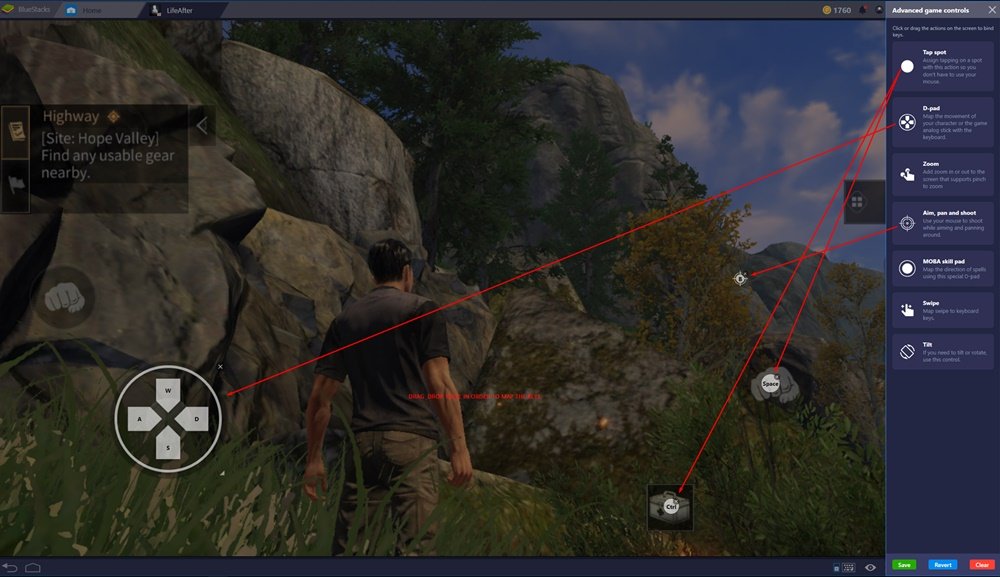download LifeAfter for pc