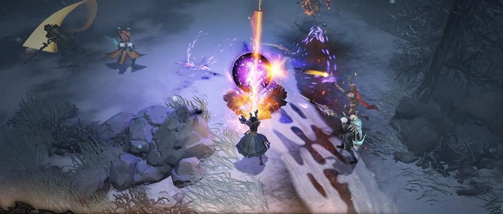 Diablo Immortal for pc