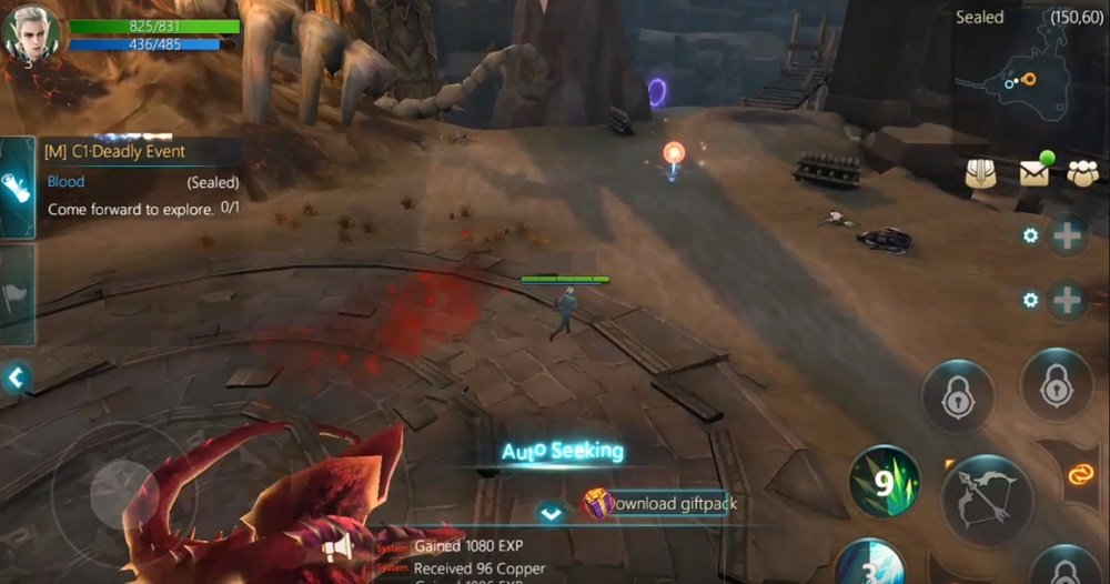 GloriousTown for pc