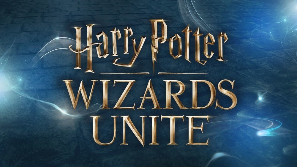 Harry Potter Wizards Unite for pc laptop