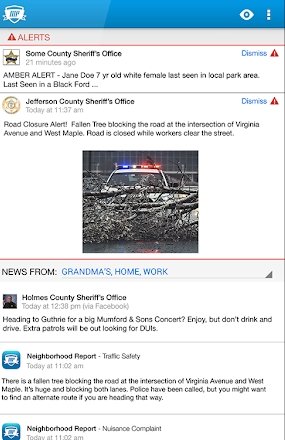 MobilePatrol for pc