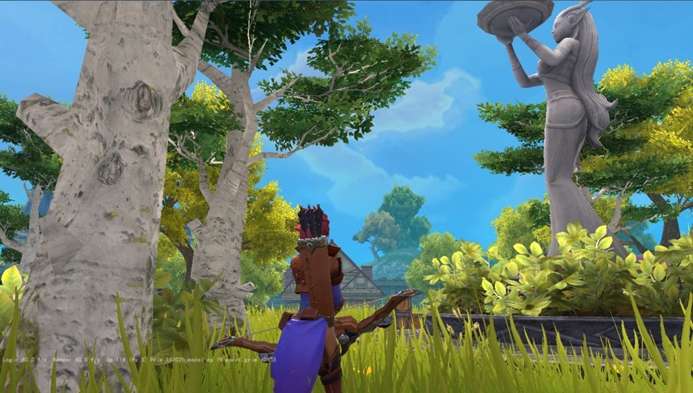 RideOutHeroes for pc win mac