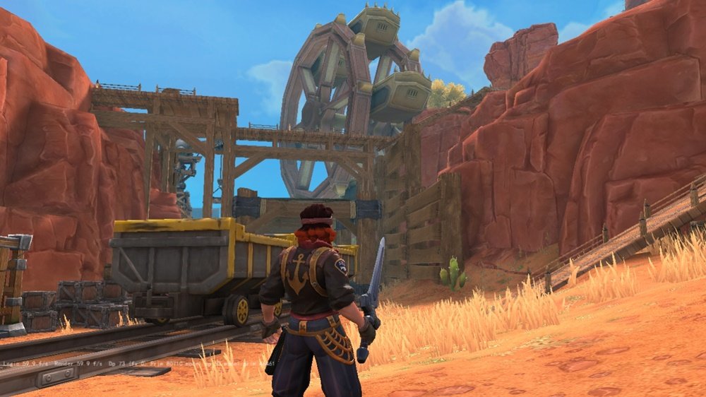 RideOutHeroes for pc