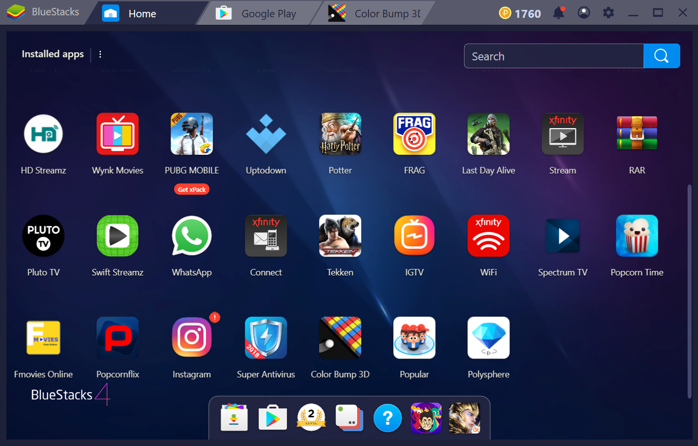 Popular Wars for PC