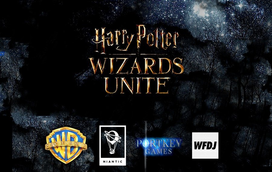 install Harry Potter Wizards Unite for PC bluestacks