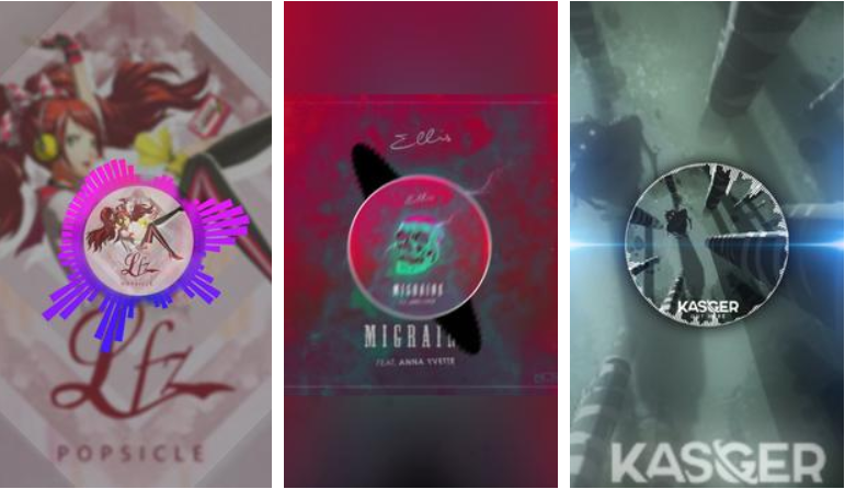 Avee Music Player Pro for PC