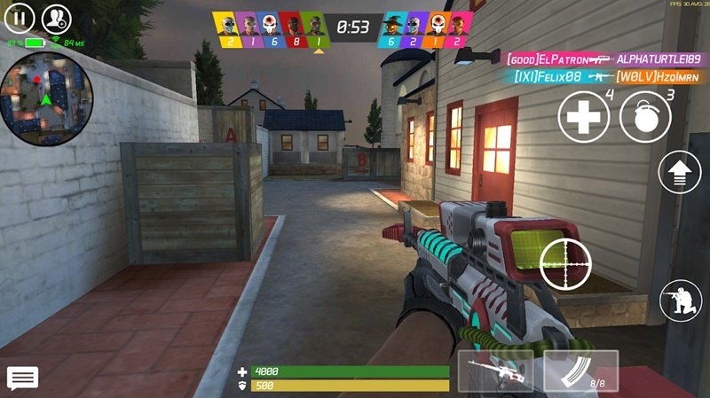 MaskGun for pc win mac