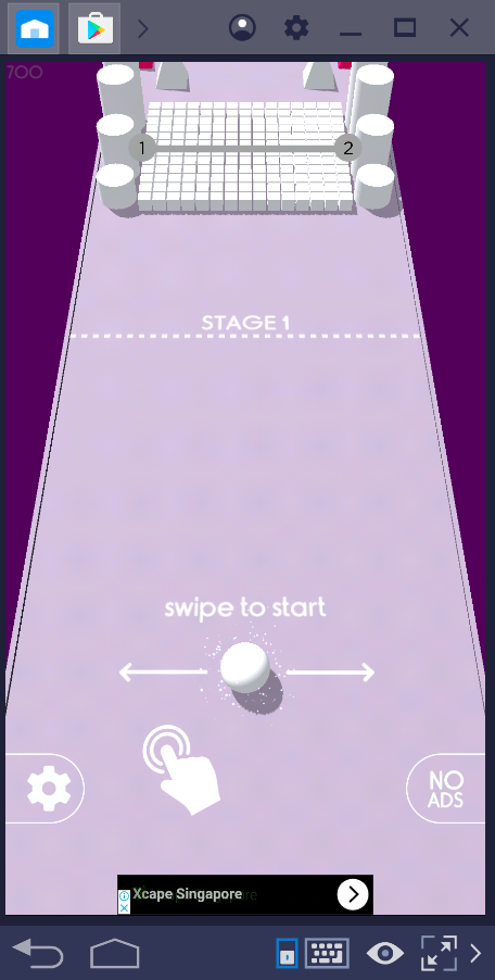 Color Bump 3D for PC