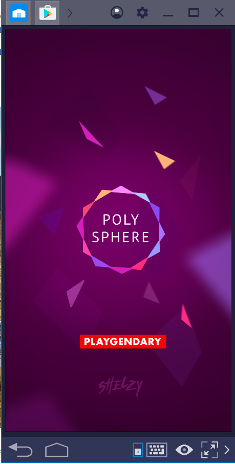 Polysphere for PC