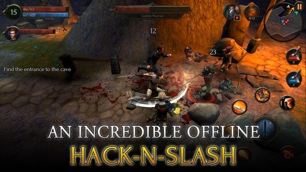 Arcane Quest Legends for PC