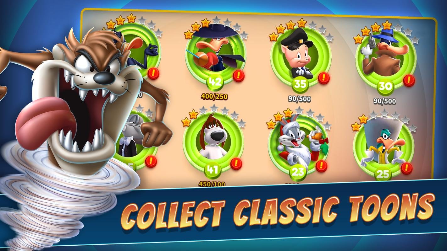 Looney Tunes World of Mayhem for PC