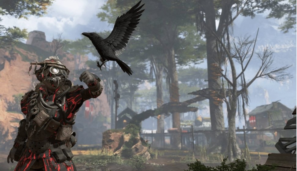download Apex Legends mobile for pc