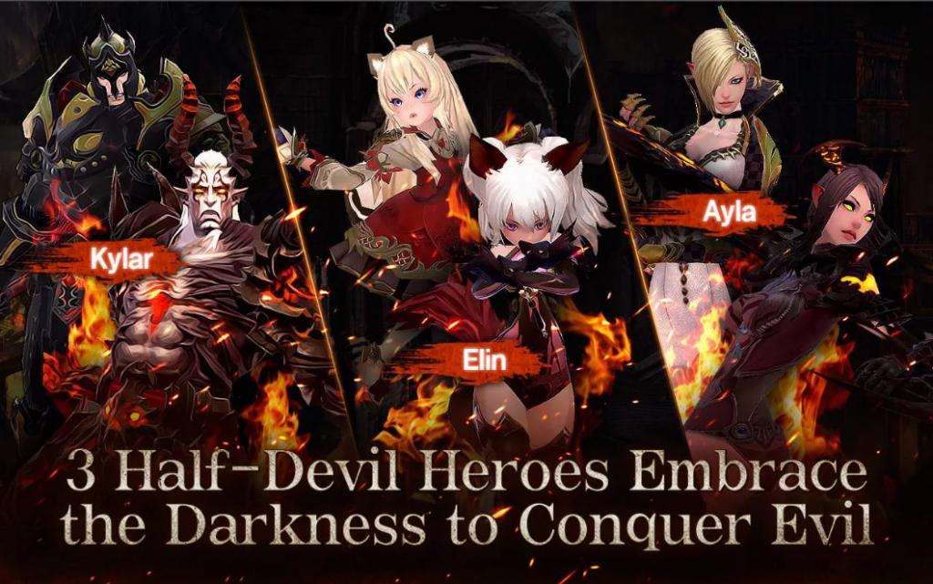 devilian_for_pc