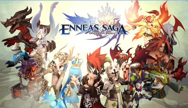 enneas_saga_for_pc