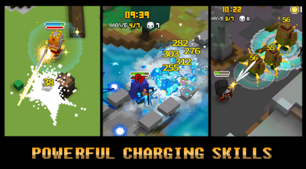 cube_knight_battle_of_camelot_for_pc