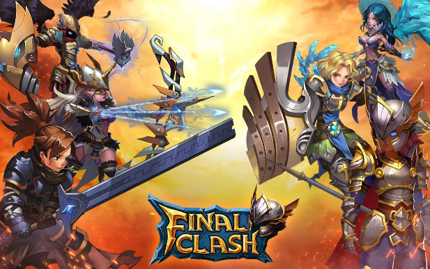 final_clash_3d_fantasy_for_pc