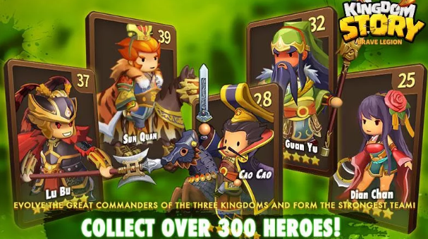 kingdom_story_brave_legion_pc
