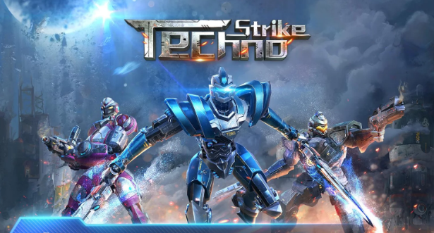 technostrike_for_pc