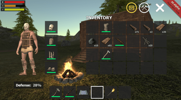 survival games for pc and mac