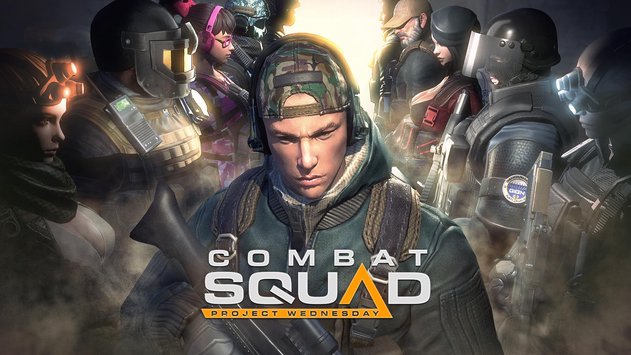 Download Combat Squad for PC on Windows and Mac - TechToolsPC