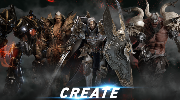 AION Legions of War for PC