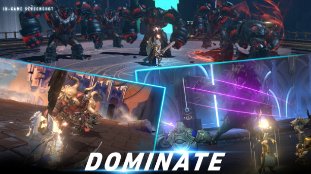 AION Legions of War for PC