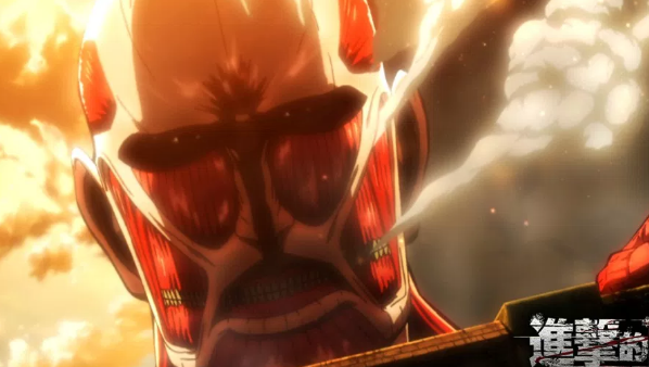Attack on Titan for PC