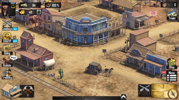 Bloody West Infamous Legends for PC