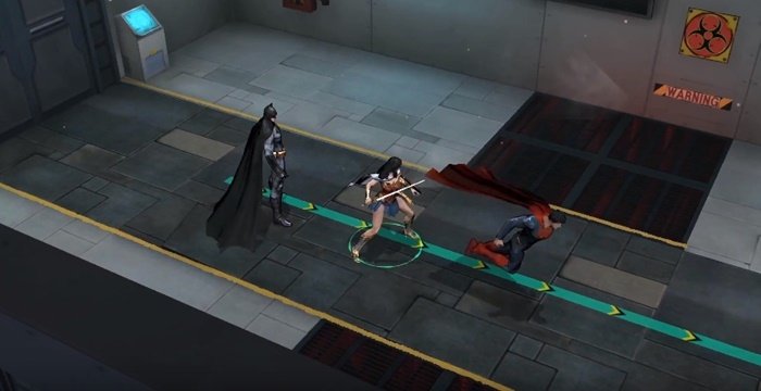 DC UNCHAINED for PC windows mac