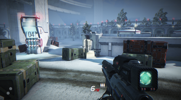 Destiny Warfare for PC