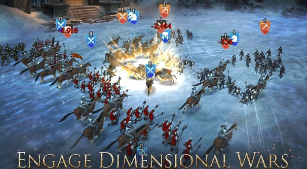 Firstborn Kingdom Come for PC
