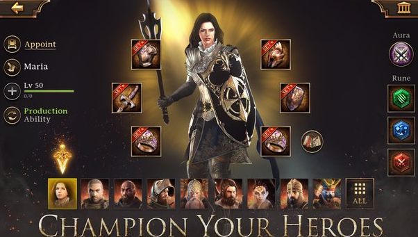 Firstborn Kingdom Come for PC