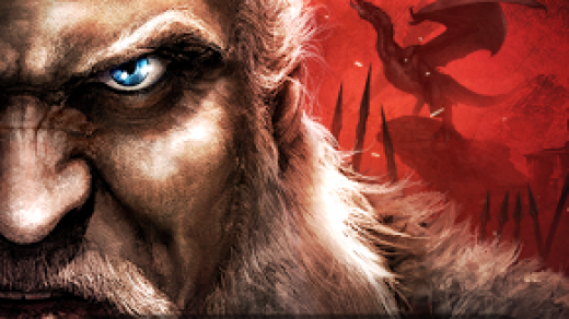 Firstborn Kingdom Come for PC